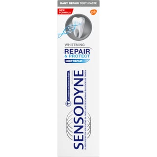 Sensodyne Repair & Protect Whi 75ml