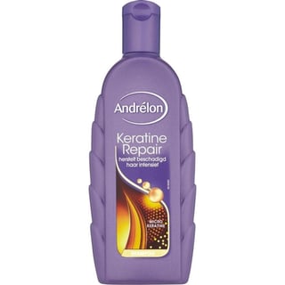 Andrelon Shampoo - Keratine Repair