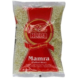 Heera Mamra (Puffed Rice) 200G