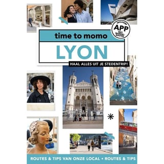 Time To Momo Lyon