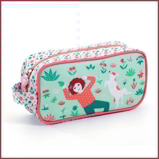 Djeco Pennen Etui