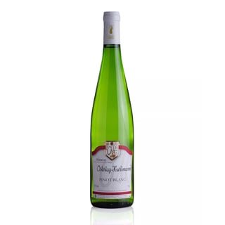 Pinot Blanc - droog - Elzas - wit