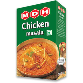 Mdh Chicken Curry 100 Grams