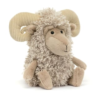 Jellycat Knuffel Ramsley Sheep