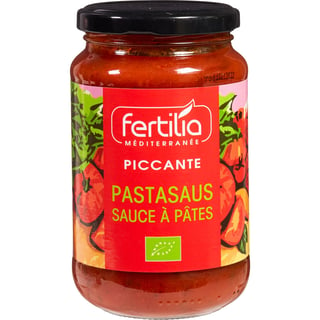 Pastasaus Piccante