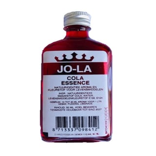 JO-LA Cola Essence 50 ML
