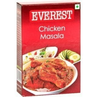 Everest Chicken Masala 100Gr