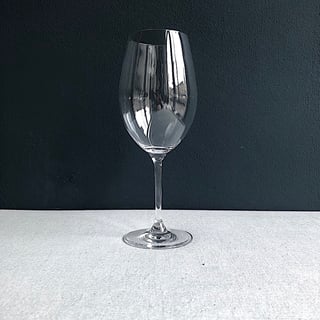 Bordeaux Glas IV Veritas