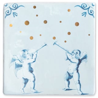 Storytiles Small - La Grande Festa