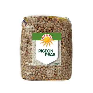 Vds Pigeon Peas 900Gr
