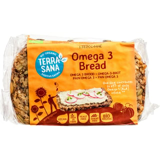 Omega 3 Brood