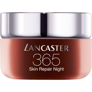 Lancaster 365 Skin Repair Nachtcrème - 50 Ml