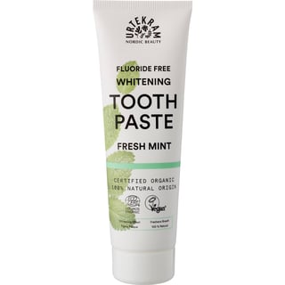 Whitening Tandpasta Fresh Mint