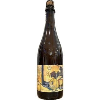 Elegast Premium Wild Cider 750ml