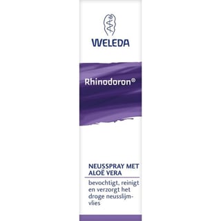 Rhinodoron Neusspray