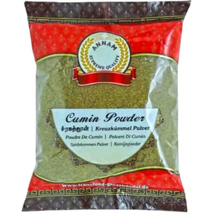 Annam Cumin Powder 400Gr