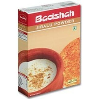 Badshah Jiralu Powder 100Gr