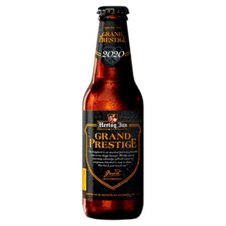 Hertog Jan Grand Prestige Bier Fles 30 Cl
