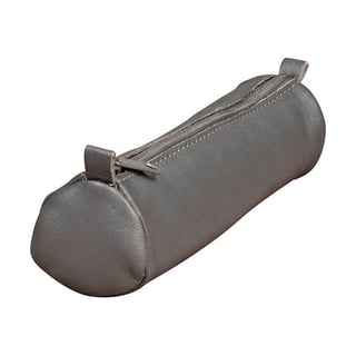 Clairefontaine Pen Case Round - Grey