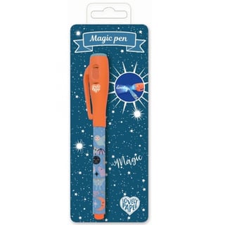 Djeco Lovely Paper Magic Pen Camille 8+