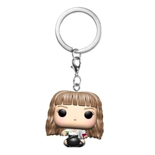 Pocket Pop! Keychain Harry Potter - Hermione with Potions