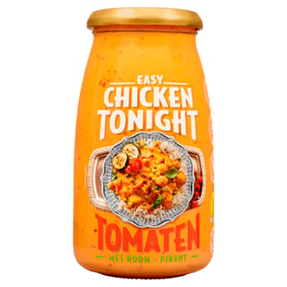 CHICKEN TONIGHT Chicken Tonight Romige Tomaat