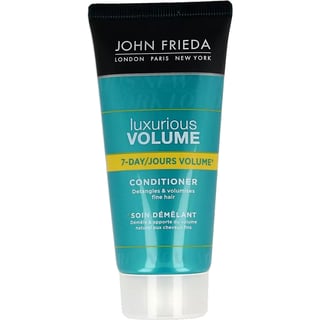 John Frieda Touchable Full Conditioner 50ml
