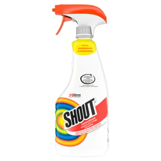 Shout Vlekkeroplosser Spray