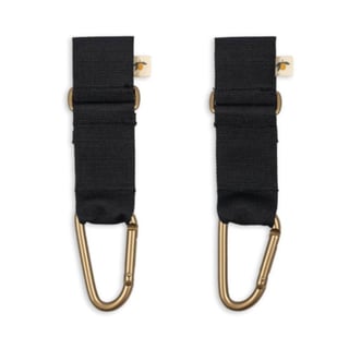 Konges Slojd Stroller Straps