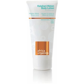 Kalahari Melon Body Lotion Africa Organics