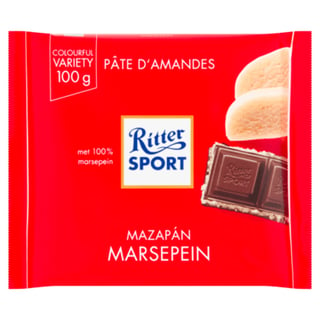 Ritter Sport Marsepein
