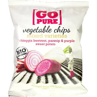Vegetable Chips Mixed