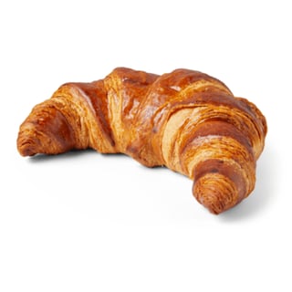 PLUS Luxe Roomboter Croissant Groot