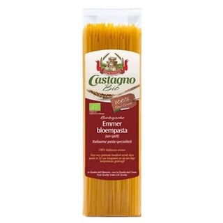 Emmer-Spaghetti Bloem