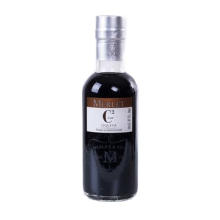 Likeur Merlet C2 Caffee & Cognac 20CL