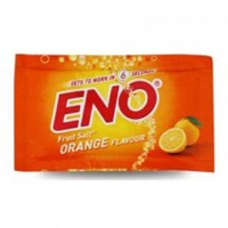 Eno Orange Flavour 5Gr