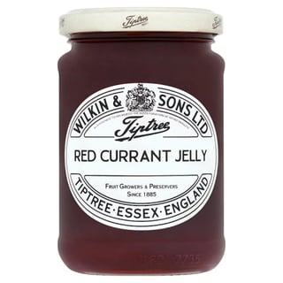 Tiptree Red Currant Jelly