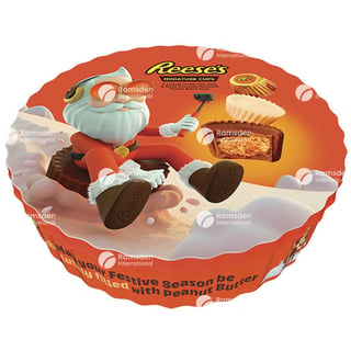 Reese's Gift Tin 309g