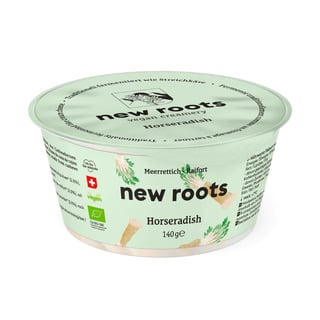 New Roots - Horseradish Spread
