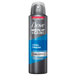 Dove For Men Deospray Care Cool Fresh