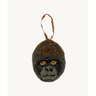 Doing Goods - Dierenhanger Gorilla
