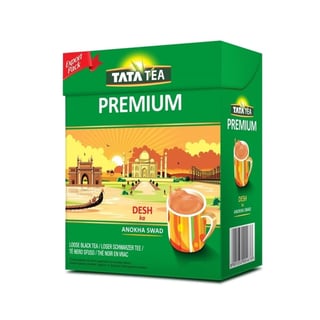 Tata Tea Premium 900Gr (Export Pack)