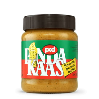 Pcd Pinda Kaas (Peanut Butter) 500Gr