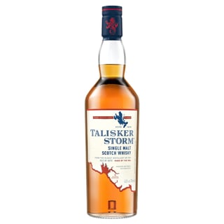 Whisky Talisker Storm