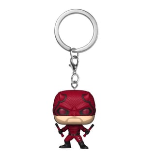 Pocket Pop! Keychain Marvel - Daredevil Born Again