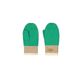Barts Dicey Mitts Ocean
