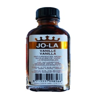JO-LA Vanilla Essence 50 ML