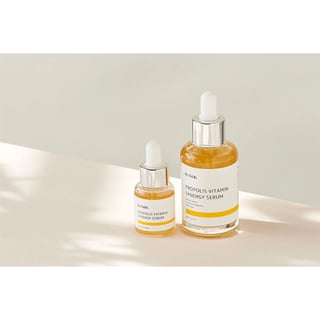 Propolis Vitamin Synergy Serum Travel