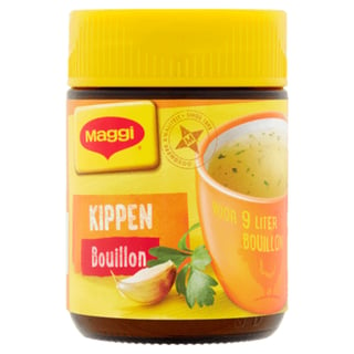 Maggi Bouillon Kip Pot