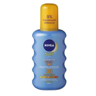 NIVEA SUN P&B ZONNESPR SPF30 200ml